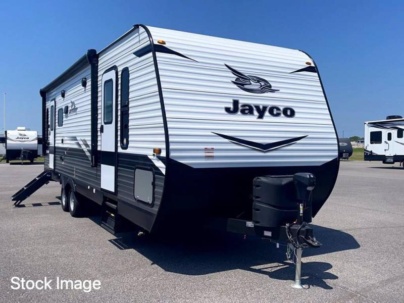 2022 Jayco JAY FLIGHT SLX 265RLS 2022 Jayco JAY FLIGHT SLX 265RLS