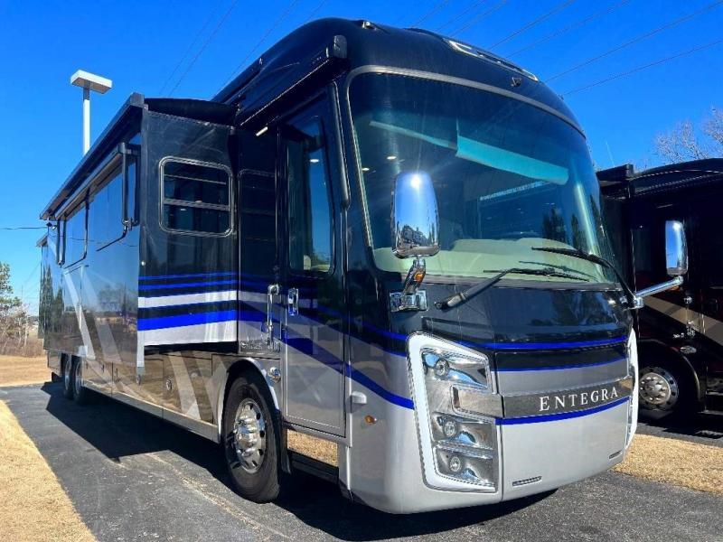 2021 Entegra Coach ANTHEM 44F 2021 Entegra Coach ANTHEM 44F