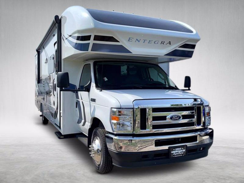 2021 Entegra Coach ODYSSEY 29V 2021 Entegra Coach ODYSSEY 29V