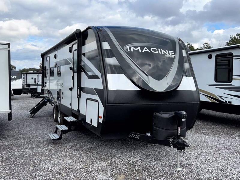2022 Grand Design RV IMAGINE 2500RL 2022 Grand Design RV IMAGINE 2500RL
