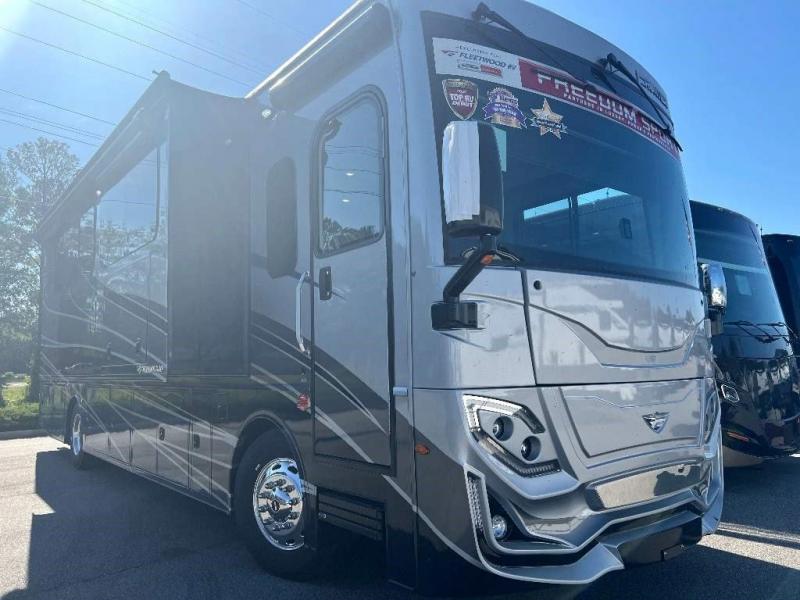 2022 Fleetwood RV FRONTIER 36SS 2022 Fleetwood RV FRONTIER 36SS