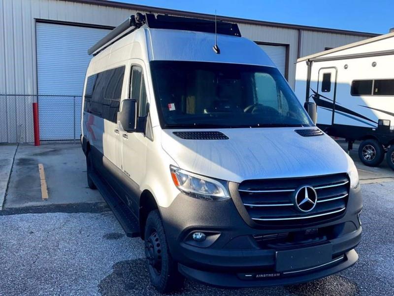 2022 Airstream INTERSTATE 24X 2022 Airstream INTERSTATE 24X