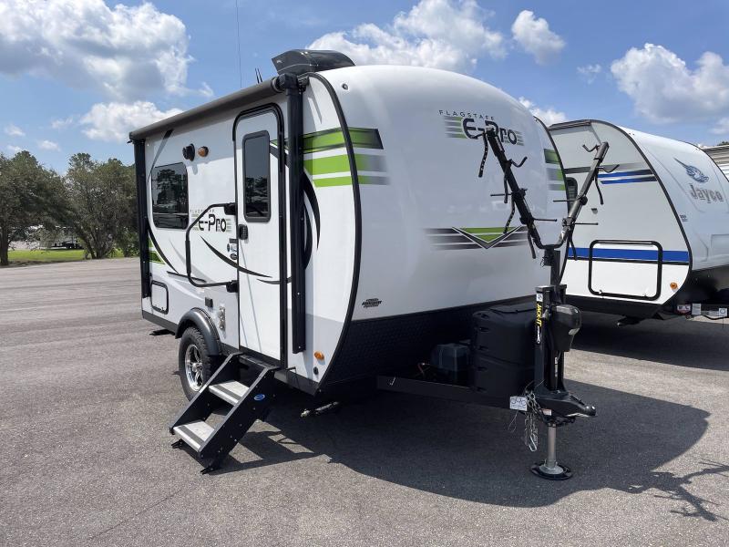 2020 Forest River EPRO 15 TB 2020 Forest River EPRO 15 TB