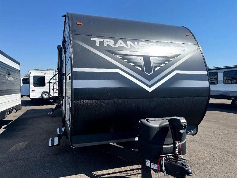 2023 Grand Design RV TRANSCEND 321BH 2023 Grand Design RV TRANSCEND 321BH