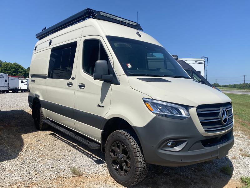 2022 Jayco TERRAIN 19Y 2022 Jayco TERRAIN 19Y