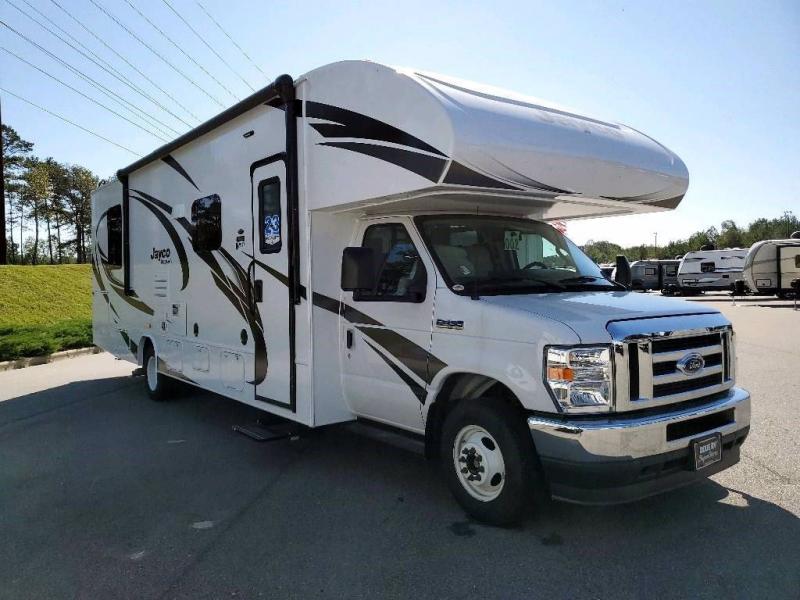 2021 Jayco REDHAWK 29XK 2021 Jayco REDHAWK 29XK