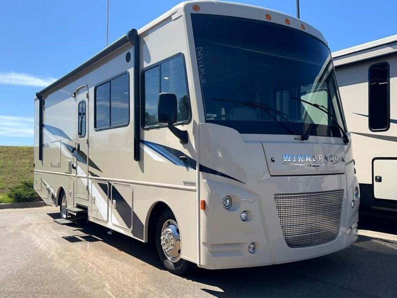 2022 Winnebago VISTA 27P 2022 Winnebago VISTA 27P