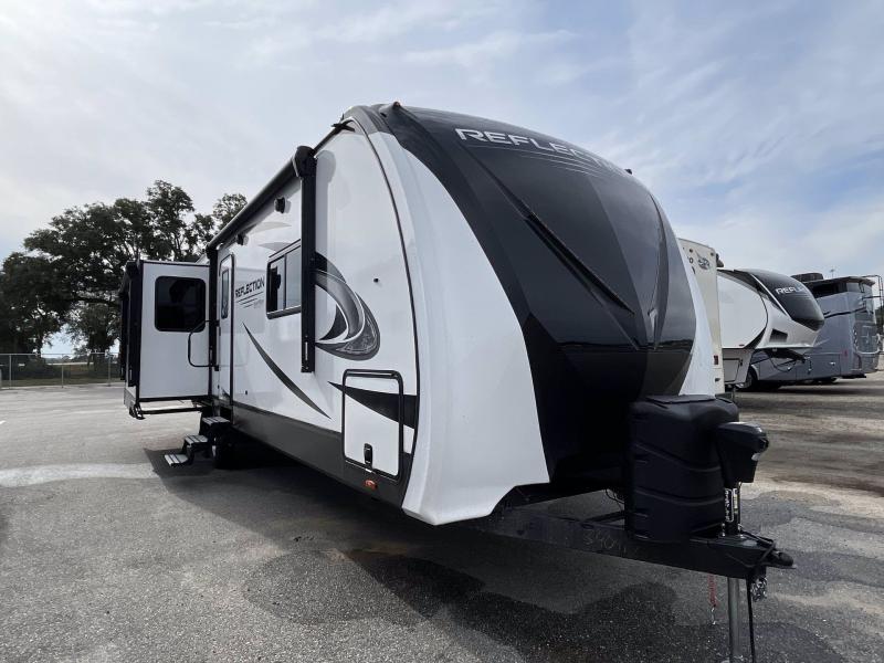 2022 Grand Design RV REFLECTION 315RLTS 2022 Grand Design RV REFLECTION 315RLTS