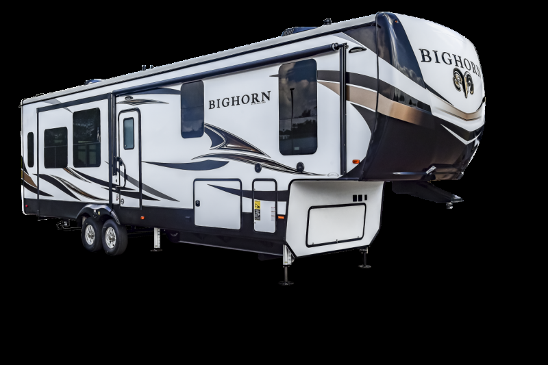 2022 Heartland RV BIGHORN 3870FB 2022 Heartland RV BIGHORN 3870FB