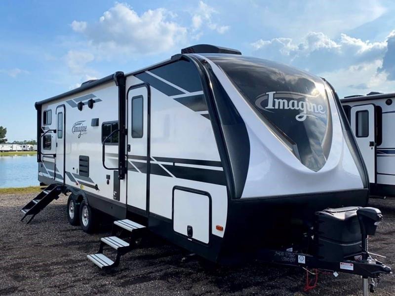 2022 Grand Design RV IMAGINE 2800BH 2022 Grand Design RV IMAGINE 2800BH