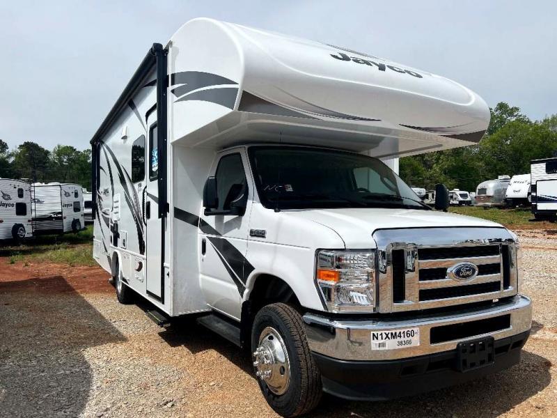 2022 Jayco REDHAWK 26M N/R 2022 Jayco REDHAWK 26M N/R