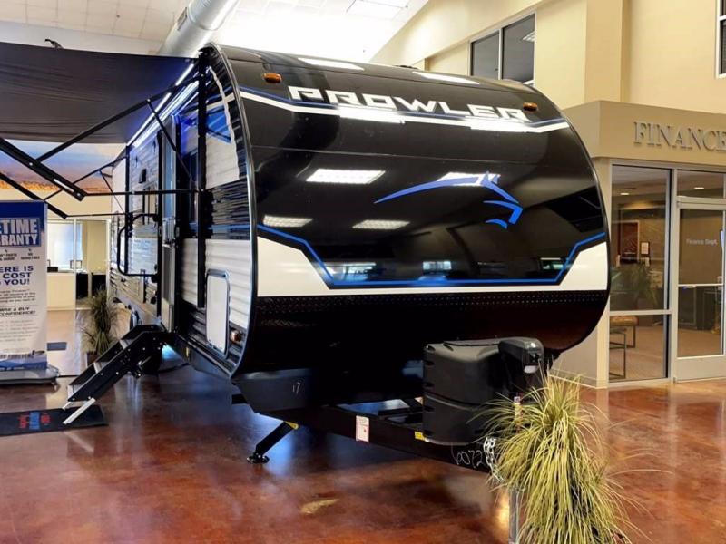 2022 Heartland RV PROWLER 300BH 2022 Heartland RV PROWLER 300BH