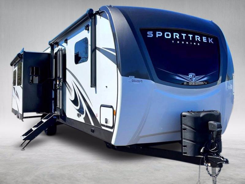 2021 Venture SPORTTREK 343VIB 2021 Venture SPORTTREK 343VIB