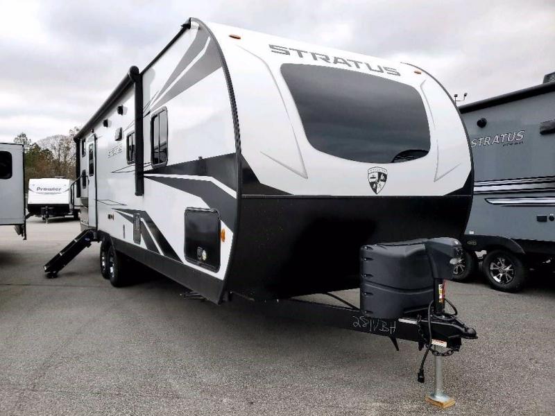 2021 Venture STRATUS 281VBH 2021 Venture STRATUS 281VBH