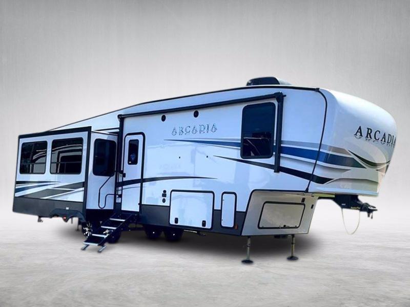 2021 Keystone RV ARCADIA 3660RL 2021 Keystone RV ARCADIA 3660RL