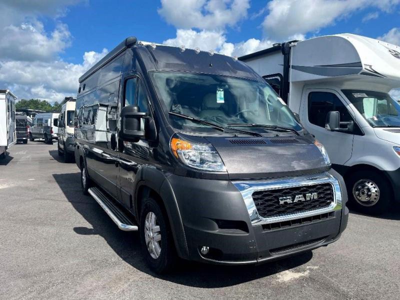 2022 Entegra Coach ETHOS 20T 2022 Entegra Coach ETHOS 20T