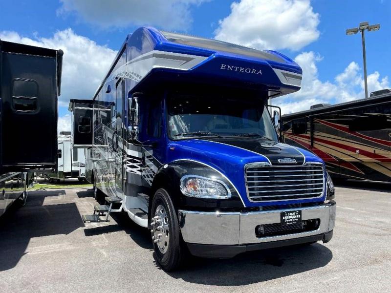2022 Entegra Coach ACCOLADE 37K 2022 Entegra Coach ACCOLADE 37K
