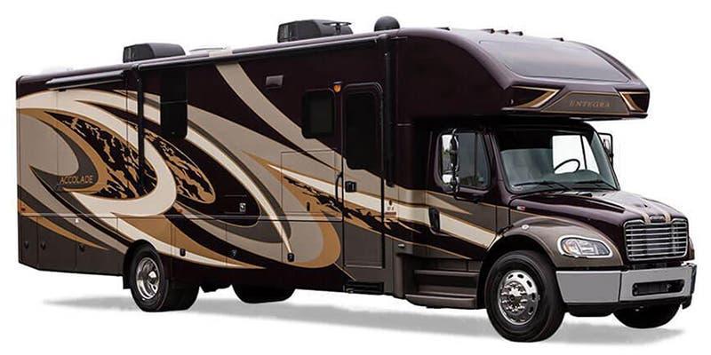 2022 Entegra Coach ACCOLADE 37K 2022 Entegra Coach ACCOLADE 37K
