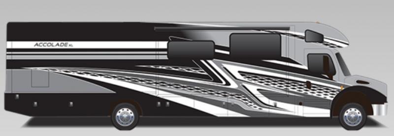 2022 Entegra Coach ACCOLADE 37M 2022 Entegra Coach ACCOLADE 37M