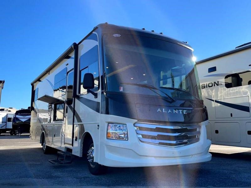 2022 Jayco ALANTE 29F 2022 Jayco ALANTE 29F