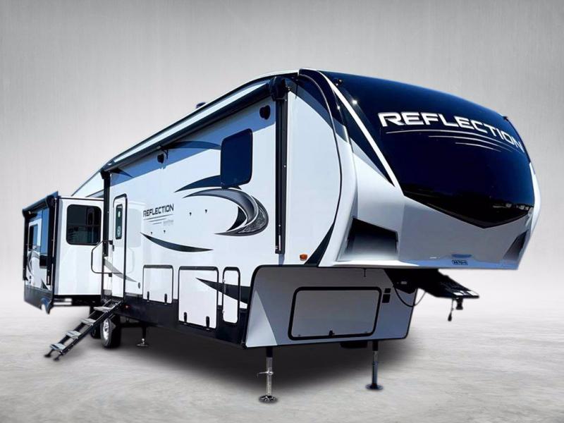 2021 Grand Design RV REFLECTION 367BHS 2021 Grand Design RV REFLECTION 367BHS