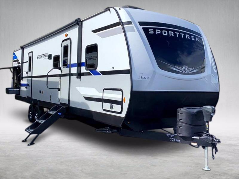 2021 Venture SPORTTREK 332VBH 2021 Venture SPORTTREK 332VBH