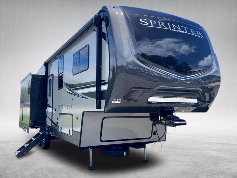 2021 Keystone RV SPRINTER 3160RLS 2021 Keystone RV SPRINTER 3160RLS
