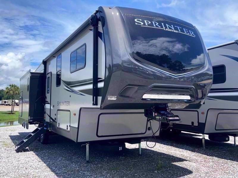 2021 Heartland Prowler 320bh For Sale In Breaux Bridge La Rv Trader