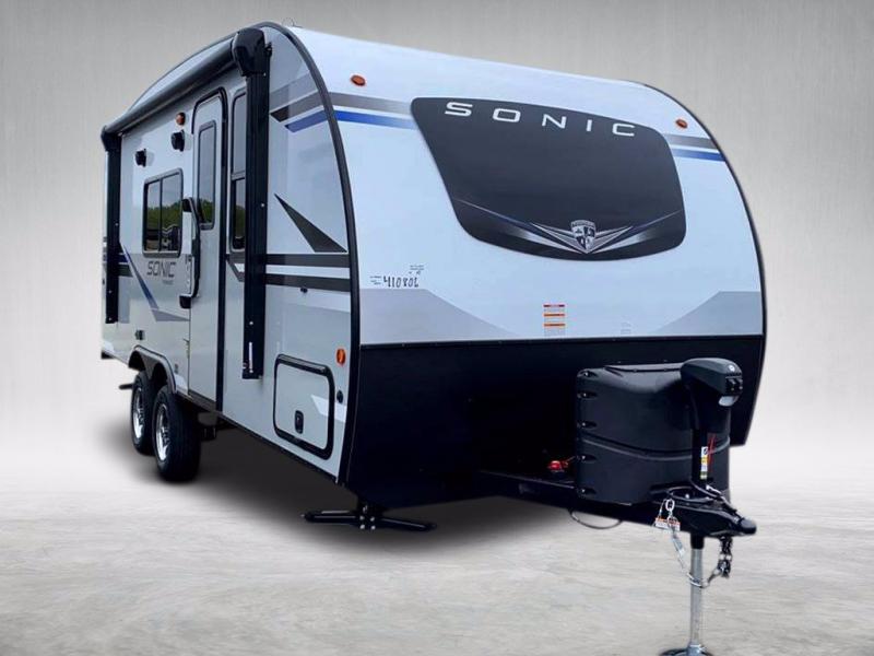 2021 Venture SONIC 190VRB 2021 Venture SONIC 190VRB