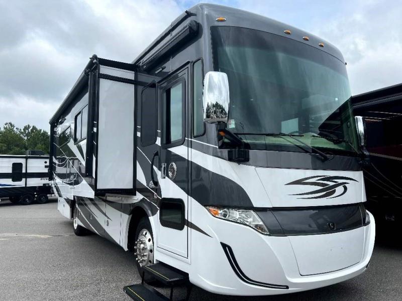 2020 Tiffin Motorhomes ALLEGRO RED 33AL 2020 Tiffin Motorhomes ALLEGRO RED 33AL