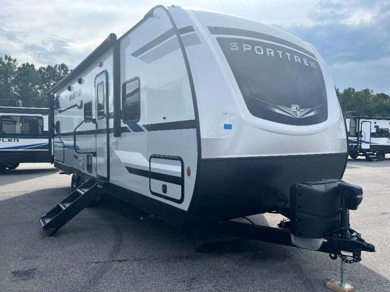 2022 Venture SPORTTREK 270VBH 2022 Venture SPORTTREK 270VBH