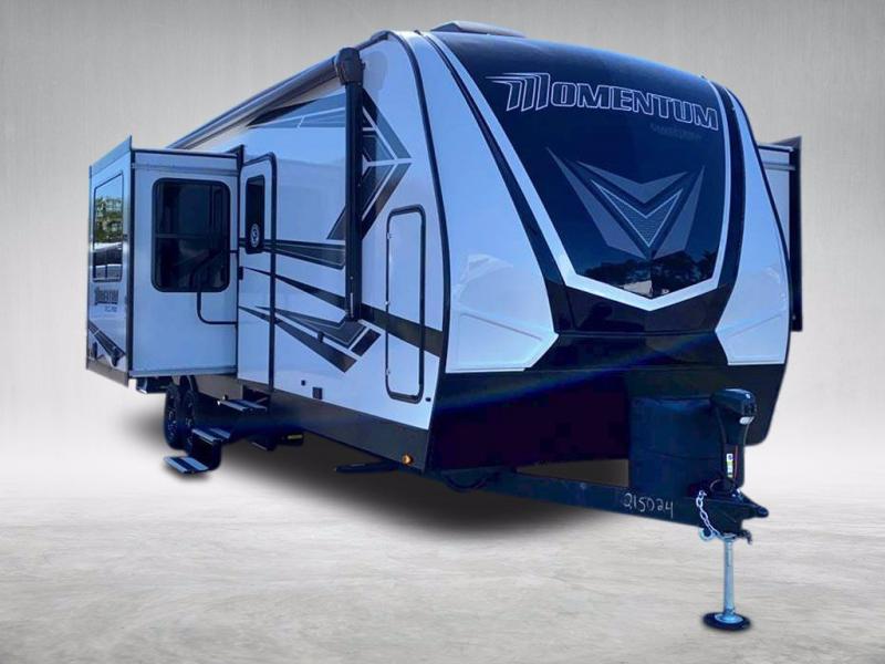 2021 Grand Design RV MOMENTUM 31G 2021 Grand Design RV MOMENTUM 31G