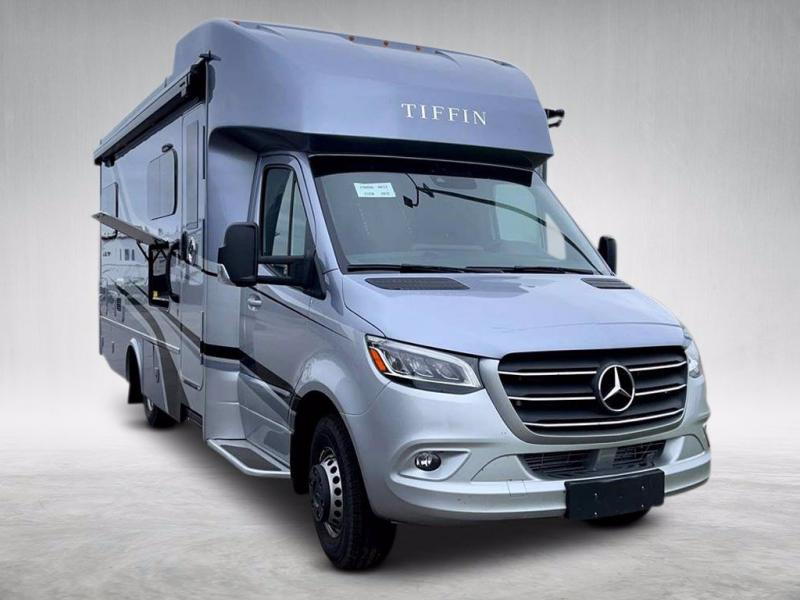 2021 Tiffin Motorhomes WAYFARER 25 TW 2021 Tiffin Motorhomes WAYFARER 25 TW