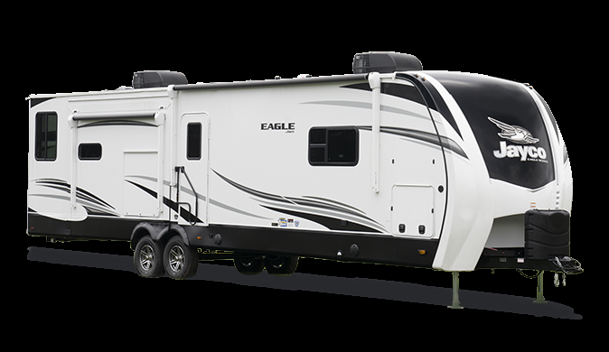 2022 Jayco EAGLE 332CBOK 2022 Jayco EAGLE 332CBOK