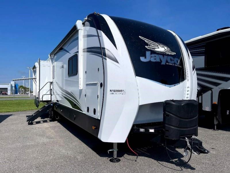 2022 Jayco EAGLE 332CBOK 2022 Jayco EAGLE 332CBOK