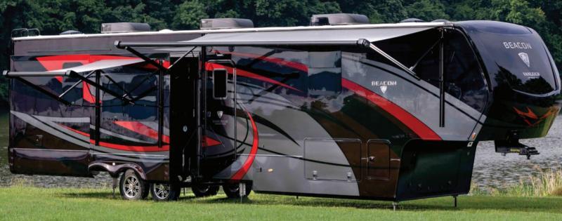2022 Vanleigh RV BEACON 34RLB 2022 Vanleigh RV BEACON 34RLB
