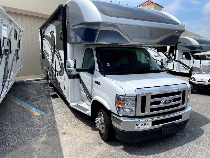 2022 Entegra Coach ESTEEM 30X 2022 Entegra Coach ESTEEM 30X