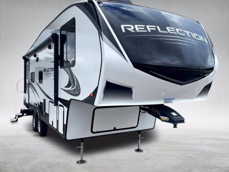 2021 Grand Design RV REFLECTION 260RD 2021 Grand Design RV REFLECTION 260RD