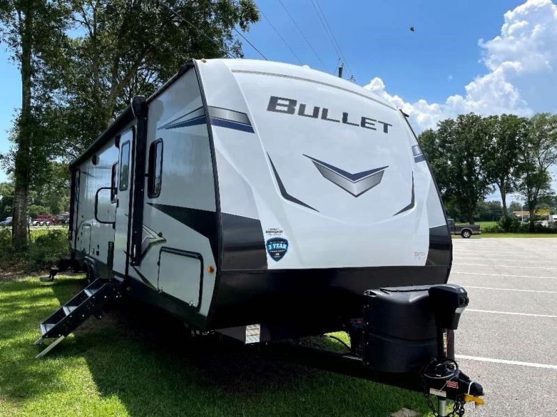 2022 Keystone RV BULLET 290BHS 2022 Keystone RV BULLET 290BHS