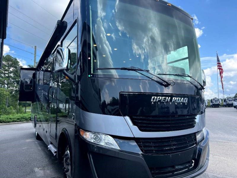 2023 Tiffin Motorhomes ALLEGRO 32 SA 2023 Tiffin Motorhomes ALLEGRO 32 SA