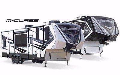 2021 Grand Design RV MOMENTUM 351M 2021 Grand Design RV MOMENTUM 351M