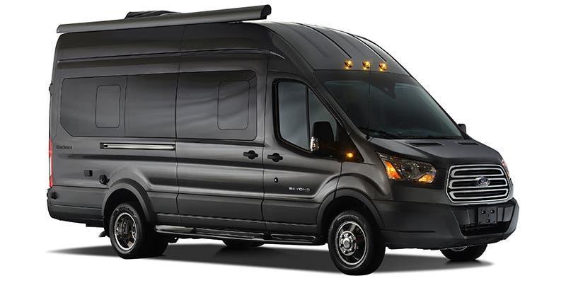 2020 Coachmen BEYOND 22C 2020 Coachmen BEYOND 22C