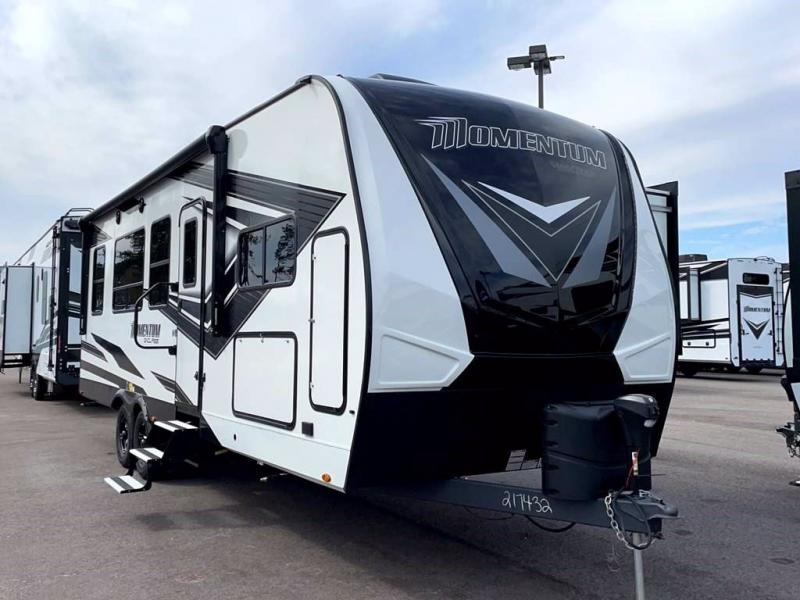2022 Grand Design RV MOMENTUM 25G 2022 Grand Design RV MOMENTUM 25G