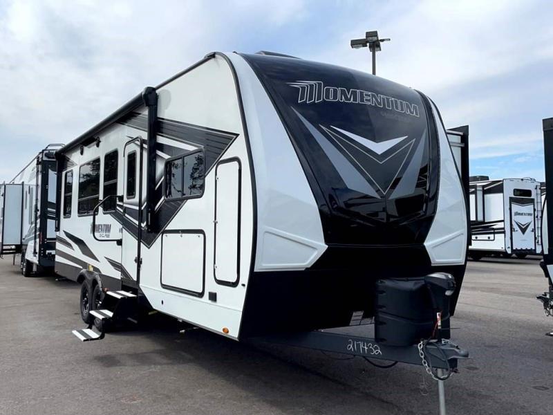2022 Grand Design RV MOMENTUM 25G 2022 Grand Design RV MOMENTUM 25G