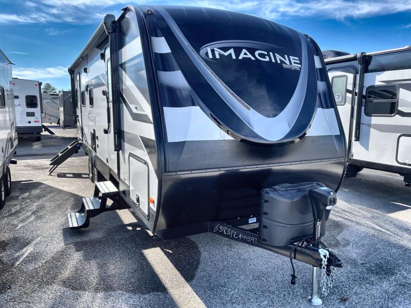 2022 Grand Design RV IMAGINE 2500RL 2022 Grand Design RV IMAGINE 2500RL
