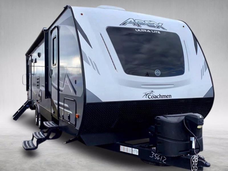2020 Coachmen APEX 279RLSS 2020 Coachmen APEX 279RLSS