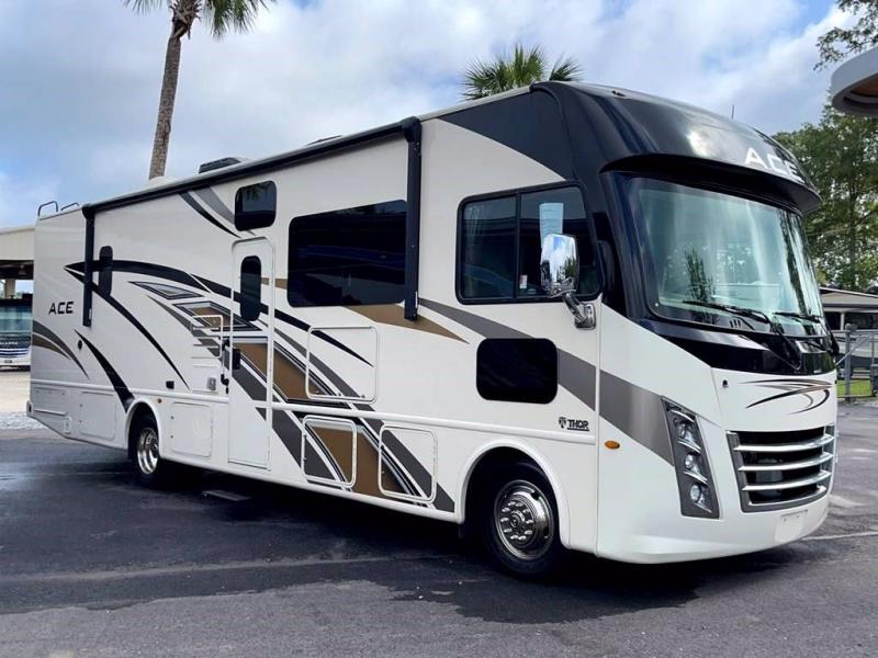 2020 Thor Motor Coach ACE 32.3 2020 Thor Motor Coach ACE 32.3