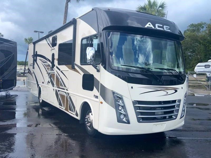 2020 Thor Motor Coach ACE 32.3 2020 Thor Motor Coach ACE 32.3