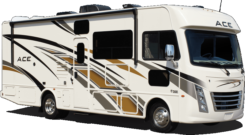2020 Thor Motor Coach ACE 32.3 2020 Thor Motor Coach ACE 32.3
