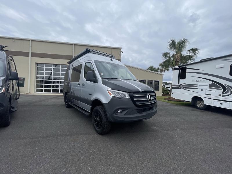 2021 Jayco TERRAIN 19Y 2021 Jayco TERRAIN 19Y